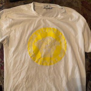 Versace shirt